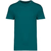 T-Shirt Eco-Responsavel Unissex Native (3 de 3)-XXS-Peacock Green-RAG-Tailors-Fardas-e-Uniformes-Vestuario-Pro