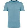 T-Shirt Eco-Responsavel Unissex Sintra-XS-Azul Artico-RAG-Tailors-Fardas-e-Uniformes-Vestuario-Pro