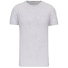 T-Shirt Homem Bio 150IC decote redondo (1 de 4)-Ash Heather-S-RAG-Tailors-Fardas-e-Uniformes-Vestuario-Pro