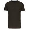 T-Shirt Homem Bio 150IC decote redondo (1 de 4)-Dark khaky-S-RAG-Tailors-Fardas-e-Uniformes-Vestuario-Pro
