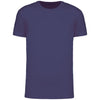 T-Shirt Homem Bio 150IC decote redondo (1 de 4)-Deep Purple-S-RAG-Tailors-Fardas-e-Uniformes-Vestuario-Pro