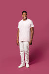 T-Shirt Homem Bio 150IC decote redondo (1 de 4)-RAG-Tailors-Fardas-e-Uniformes-Vestuario-Pro