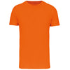 T-Shirt Homem Bio 150IC decote redondo (3 de 4)-Laranja-S-RAG-Tailors-Fardas-e-Uniformes-Vestuario-Pro