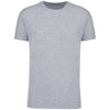 T-Shirt Homem Bio 150IC decote redondo (3 de 4)-Oxford Grey-S-RAG-Tailors-Fardas-e-Uniformes-Vestuario-Pro