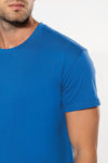 T-Shirt Homem Bio 150IC decote redondo (3 de 4)-RAG-Tailors-Fardas-e-Uniformes-Vestuario-Pro