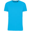 T-Shirt Homem Bio 150IC decote redondo (3 de 4)-Turquesa Mar-S-RAG-Tailors-Fardas-e-Uniformes-Vestuario-Pro