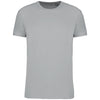 T-Shirt Homem Bio 150IC decote redondo (4 de 4)-Snow Grey-S-RAG-Tailors-Fardas-e-Uniformes-Vestuario-Pro