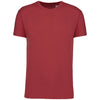 T-Shirt Homem Bio 150IC decote redondo (4 de 4)-Terracota Red-S-RAG-Tailors-Fardas-e-Uniformes-Vestuario-Pro