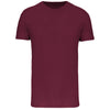 T-Shirt Homem Bio 150IC decote redondo (4 de 4)-Vinho-S-RAG-Tailors-Fardas-e-Uniformes-Vestuario-Pro