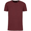 T-Shirt Homem Bio 150IC decote redondo (4 de 4)-Wine Heather-S-RAG-Tailors-Fardas-e-Uniformes-Vestuario-Pro