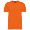 T-Shirt Homem Voscal-Laranja-S-RAG-Tailors-Fardas-e-Uniformes-Vestuario-Pro