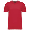 T-Shirt Homem Voscal-Vermelho-S-RAG-Tailors-Fardas-e-Uniformes-Vestuario-Pro