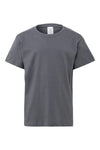T-Shirt Infantil Seter (1 de 3)-Dark Grey-1/2-RAG-Tailors-Fardas-e-Uniformes-Vestuario-Pro
