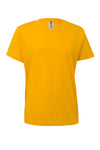 T-Shirt Infantil Seter (1 de 3)-Gold-1/2-RAG-Tailors-Fardas-e-Uniformes-Vestuario-Pro