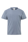 T-Shirt Infantil Seter (2 de 3)-Blue Fog-1/2-RAG-Tailors-Fardas-e-Uniformes-Vestuario-Pro
