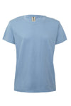 T-Shirt Infantil Seter (2 de 3)-Sky Blue-1/2-RAG-Tailors-Fardas-e-Uniformes-Vestuario-Pro