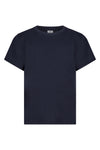 T-Shirt Infantil Seter (3 de 3)-Deap Navy-1/2-RAG-Tailors-Fardas-e-Uniformes-Vestuario-Pro