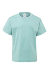 T-Shirt Infantil Seter (3 de 3)-Sage-1/2-RAG-Tailors-Fardas-e-Uniformes-Vestuario-Pro