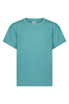 T-Shirt Infantil Seter (3 de 3)-Turquesa-1/2-RAG-Tailors-Fardas-e-Uniformes-Vestuario-Pro