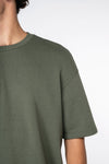 T-Shirt Oversize Eco França-RAG-Tailors-Fardas-e-Uniformes-Vestuario-Pro