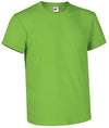 T-Shirt Racing (1 de 3)-Verde Maçã-S-RAG-Tailors-Fardas-e-Uniformes-Vestuario-Pro