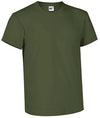 T-Shirt Racing (1 de 3)-Verde Militar-S-RAG-Tailors-Fardas-e-Uniformes-Vestuario-Pro