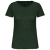 T-Shirt Senhora Bio 150IC decote redondo (1 de 2)-Forest Green-XS-RAG-Tailors-Fardas-e-Uniformes-Vestuario-Pro