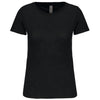 T-Shirt Senhora Bio 150IC decote redondo (1 de 2)-Preto-XS-RAG-Tailors-Fardas-e-Uniformes-Vestuario-Pro