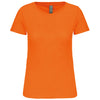 T-Shirt Senhora Bio 150IC decote redondo (2 de 2)-Laranja-XS-RAG-Tailors-Fardas-e-Uniformes-Vestuario-Pro