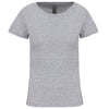 T-Shirt Senhora Bio 150IC decote redondo (2 de 2)-Oxford Grey-XS-RAG-Tailors-Fardas-e-Uniformes-Vestuario-Pro