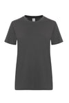 T-Shirt Senhora Mellrose (1 de 3)-Cinza Escuro-XS-RAG-Tailors-Fardas-e-Uniformes-Vestuario-Pro