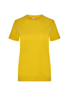 T-Shirt Senhora Mellrose (1 de 3)-Gold-XS-RAG-Tailors-Fardas-e-Uniformes-Vestuario-Pro