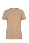 T-Shirt Senhora Mellrose (1 de 3)-Sand-XS-RAG-Tailors-Fardas-e-Uniformes-Vestuario-Pro