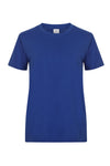 T-Shirt Senhora Mellrose (2 de 3)-Royal Blue-XS-RAG-Tailors-Fardas-e-Uniformes-Vestuario-Pro