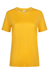 T-Shirt Senhora Mellrose (3 de 3)-Amarelo-XS-RAG-Tailors-Fardas-e-Uniformes-Vestuario-Pro