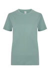 T-Shirt Senhora Mellrose (3 de 3)-Sage-XS-RAG-Tailors-Fardas-e-Uniformes-Vestuario-Pro