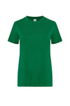 T-Shirt Senhora Mellrose (3 de 3)-Verde Kelly-XS-RAG-Tailors-Fardas-e-Uniformes-Vestuario-Pro