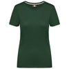 T-Shirt Senhora Voscal-Forest Green-S-RAG-Tailors-Fardas-e-Uniformes-Vestuario-Pro