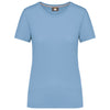 T-Shirt Senhora Voscal-Sky Blue-S-RAG-Tailors-Fardas-e-Uniformes-Vestuario-Pro