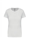 T-Shirt Senhora m\curta decote redondo (1 de 2)-S-Branco-RAG-Tailors-Fardas-e-Uniformes-Vestuario-Pro