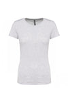T-Shirt Senhora m\curta decote redondo (1 de 2)-S-Cinza Heather-RAG-Tailors-Fardas-e-Uniformes-Vestuario-Pro