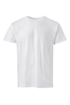 T-Shirt Unisexo Andor-Branco-S-RAG-Tailors-Fardas-e-Uniformes-Vestuario-Pro