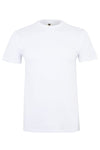 T-Shirt Unisexo Mellrose (1 de 3)-Branco-S-RAG-Tailors-Fardas-e-Uniformes-Vestuario-Pro