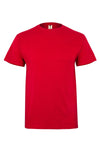 T-Shirt Unisexo Mellrose (1 de 3)-Red-S-RAG-Tailors-Fardas-e-Uniformes-Vestuario-Pro