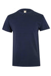 T-Shirt Unisexo Mellrose (2 de 3)-Marinho-S-RAG-Tailors-Fardas-e-Uniformes-Vestuario-Pro