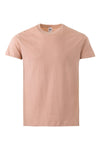 T-Shirt Unisexo Mellrose (2 de 3)-Pale Rose-S-RAG-Tailors-Fardas-e-Uniformes-Vestuario-Pro