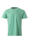 T-Shirt Unisexo Mellrose (3 de 3)-Sage-S-RAG-Tailors-Fardas-e-Uniformes-Vestuario-Pro