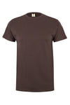 T-Shirt Unisexo Seter (1 de 3)-Brown-S-RAG-Tailors-Fardas-e-Uniformes-Vestuario-Pro