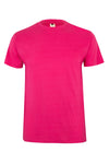 T-Shirt Unisexo Seter (1 de 3)-Fuscia-S-RAG-Tailors-Fardas-e-Uniformes-Vestuario-Pro