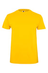 T-Shirt Unisexo Seter (1 de 3)-Gold-S-RAG-Tailors-Fardas-e-Uniformes-Vestuario-Pro